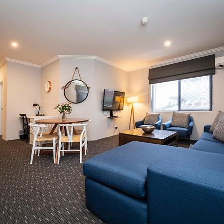 Merewether Motel Newcastle Exterior foto