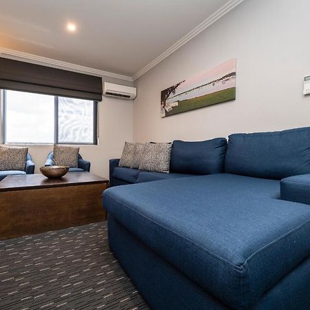 Merewether Motel Newcastle Exterior foto