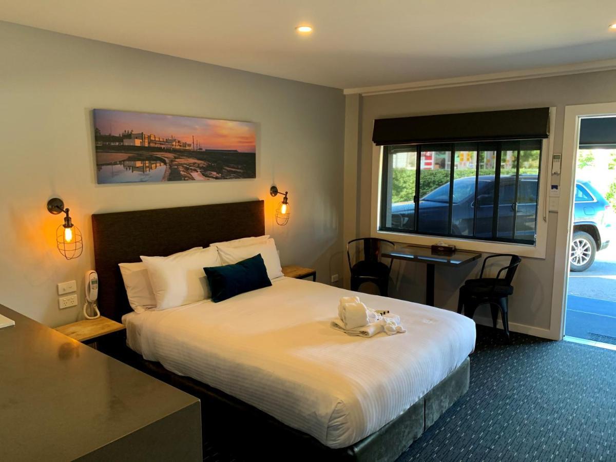 Merewether Motel Newcastle Exterior foto